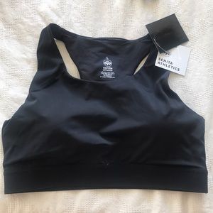 Senita athletics sports bra
